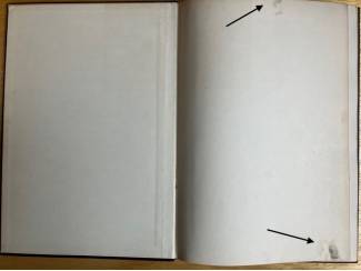 Atlassen The Westminister Historical Atlas to the Bible (1956)
