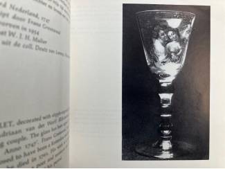 Kunst en Foto Glas door de eeuwen / Old glass
