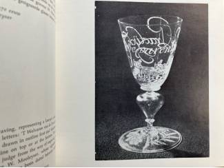 Kunst en Foto Glas door de eeuwen / Old glass