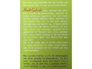 Religieus In de greep van genade - Max Lucado