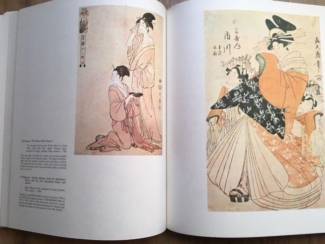 Kunst en Foto Japanese graphic art - Lubor Hajek