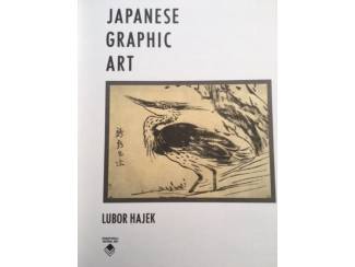 Kunst en Foto Japanese graphic art - Lubor Hajek