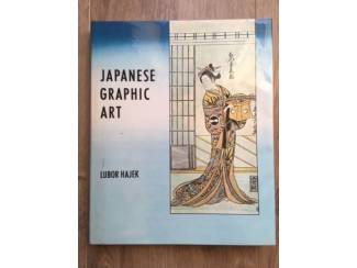 Kunst en Foto Japanese graphic art - Lubor Hajek