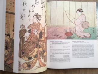Kunst en Foto Japanese graphic art - Lubor Hajek