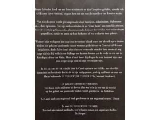 Thrillers en Spanning De luistervink - John le Carre