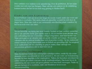 Literatuur Omnibus - Rob Groenhof