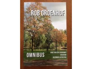 Literatuur Omnibus - Rob Groenhof