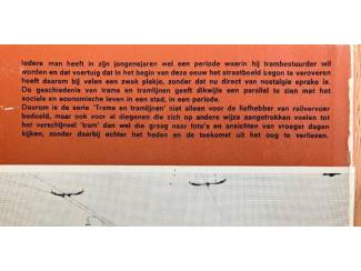 Geschiedenis en Politiek Trams en tramlijnen: Museumtrams in Nederland - vd Gragt