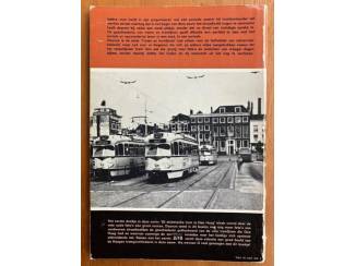 Geschiedenis en Politiek Trams en tramlijnen: Museumtrams in Nederland - vd Gragt