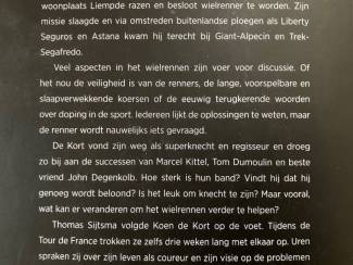Sport Renner met rede - Thomas Sijtsma