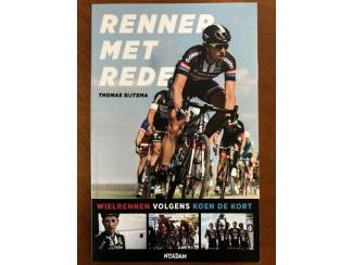 Sport Renner met rede - Thomas Sijtsma