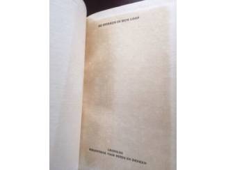 Spiritualiteit en Psychologie De sterren in hun beloop - Sir. James Jeans