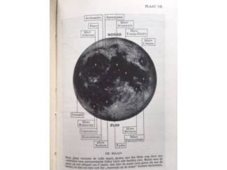 Spiritualiteit en Psychologie De sterren in hun beloop - Sir. James Jeans