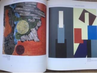 Kunst en Foto Exhibition Road (Royal College of Art) - Paul Huxley