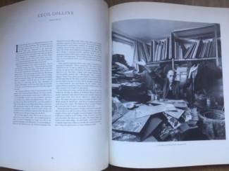 Kunst en Foto Exhibition Road (Royal College of Art) - Paul Huxley