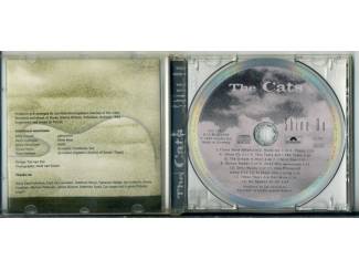 CD The Cats &ndash; Shine On 14 nrs CD 1994 ZGAN