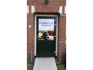 Vacatures 18+ Dames 21+ gezocht bij Farrida Massage Vlaardingen