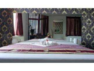 Vacatures 18+ Dames 21+ gezocht bij Farrida Massage Vlaardingen