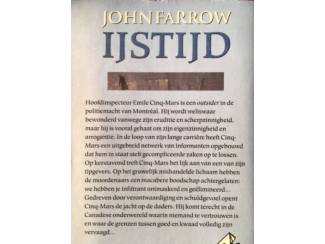 Thrillers en Spanning IJstijd - John Farrow