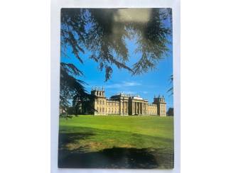 Reisboeken Blenheim Palace (Oxford/Cotswolds)