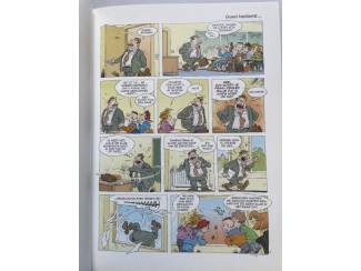 Stripboeken Humor in beroepen: Leraren en onderwijzers - Pica/Erroc