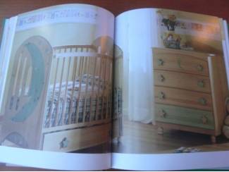 Overige Boeken en Diversen Kinderkamers - Christian Campos
