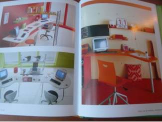 Overige Boeken en Diversen Kinderkamers - Christian Campos