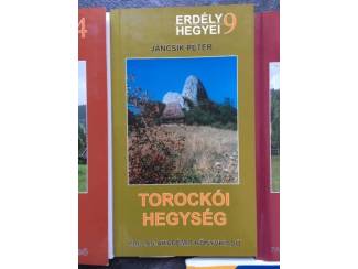 Reisboeken Diverse Hongaarse reisgidsjes