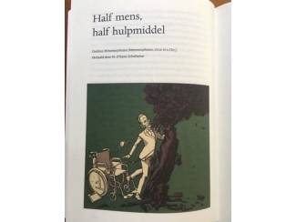 Medisch en Gezondheid Lezen met ALS - Pieter Steinz