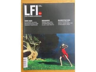 Tijdschriften Leica Fotografie International 2005 (prijs incl. verzend)