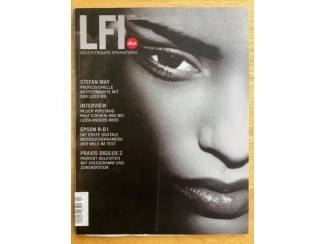 Leica Fotografie International 2005 (prijs incl. verzend)