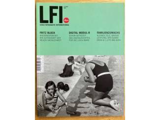 Tijdschriften Leica Fotografie International 2005 (prijs incl. verzend)