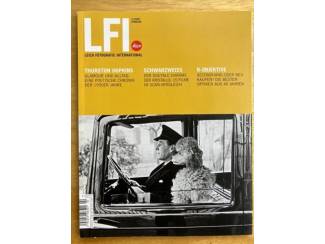 Tijdschriften Leica Fotografie International 2005 (prijs incl. verzend)