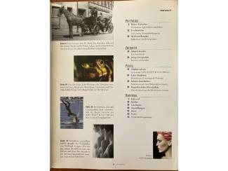 Tijdschriften Leica Fotografie International 2001 (prijs incl. verzend)