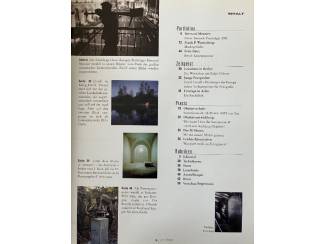 Tijdschriften Leica Fotografie International 2001 (prijs incl. verzend)