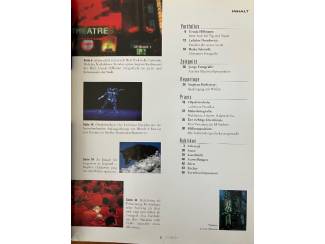 Tijdschriften Leica Fotografie International 2001 (prijs incl. verzend)