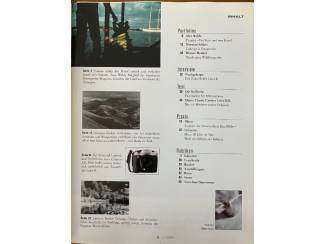 Tijdschriften Leica Fotografie International 2001 (prijs incl. verzend)
