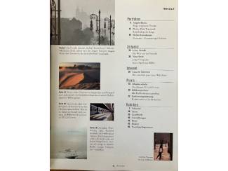 Tijdschriften Leica Fotografie International 2001 (prijs incl. verzend)