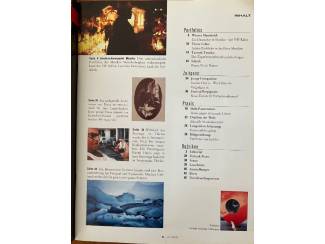 Tijdschriften Leica Fotografie International 2001 (prijs incl. verzend)