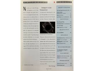 Tijdschriften Leica Fotografie International 1999 (prijs incl. verzend)