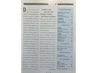 Tijdschriften Leica Fotografie International 1999 (prijs incl. verzend)