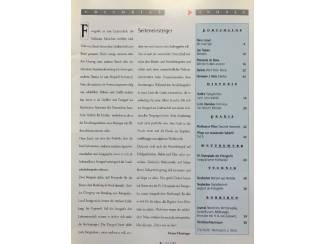 Tijdschriften Leica Fotografie International 1999 (prijs incl. verzend)
