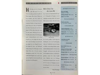 Tijdschriften Leica Fotografie International 1999 (prijs incl. verzend)