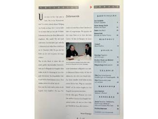 Tijdschriften Leica Fotografie International 1999 (prijs incl. verzend)