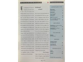 Tijdschriften Leica Fotografie International 1999 (prijs incl. verzend)