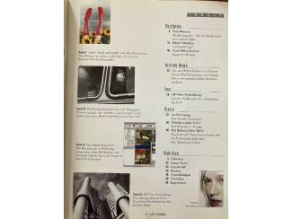Tijdschriften Leica Fotografie International 2000 (prijs incl. verzend)