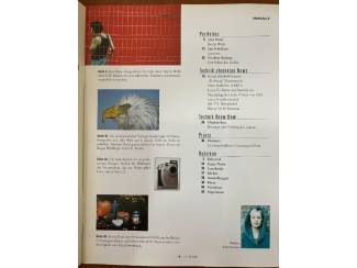 Tijdschriften Leica Fotografie International 2000 (prijs incl. verzend)