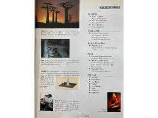 Tijdschriften Leica Fotografie International 2000 (prijs incl. verzend)