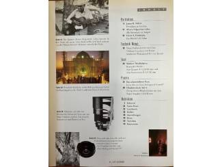 Tijdschriften Leica Fotografie International 2000 (prijs incl. verzend)