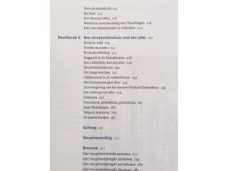 Geschiedenis en Politiek Ziekenhuis stroomopwaarts (Schiedam/Vlaardingen)